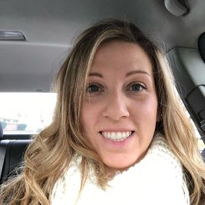 Meet your Posher, Tiffany